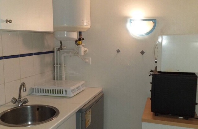 STUDIO RENTAL IN ILE-DE-FRANCE