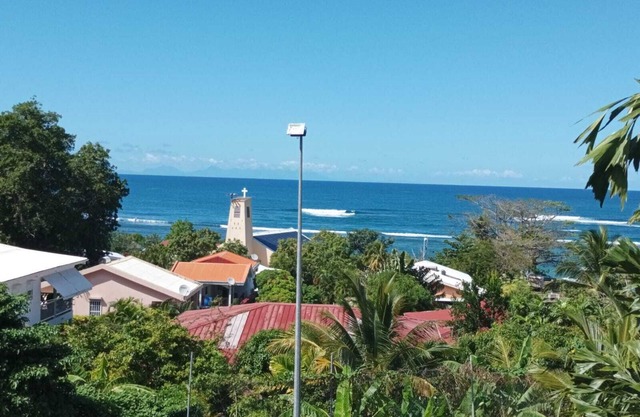 STUDIO ROUGE GORGE A TARTANE