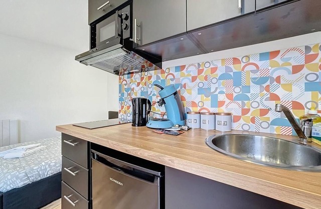 Studio Royat center commerce