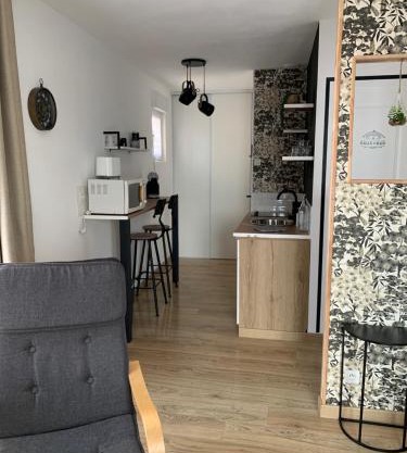 Studio Sablé sur Sarthe