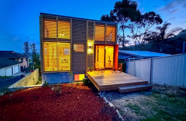 Studio Sharkys - Entire home in Coledale, Australia