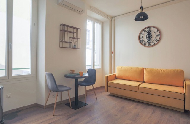 Studio Soleil - Welkeys