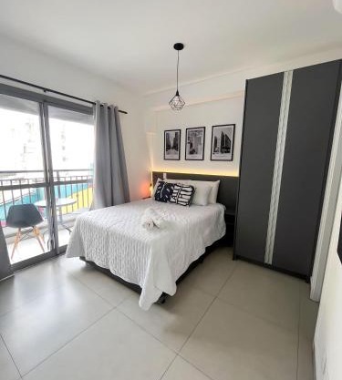 Studio Think Home Praça da República