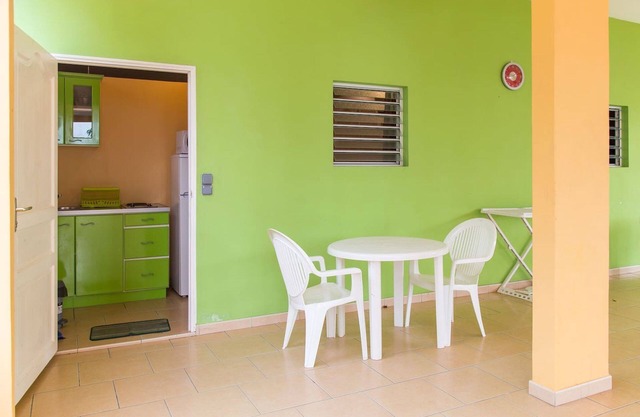 Studio Ti'coin Paradis . Head for the North!