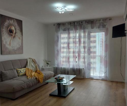 Studio touristique rénové