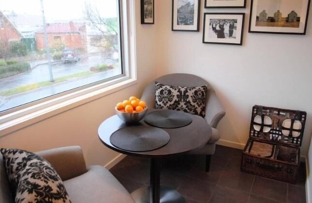STUDIO VENTI SETTE ACCOMMODATION