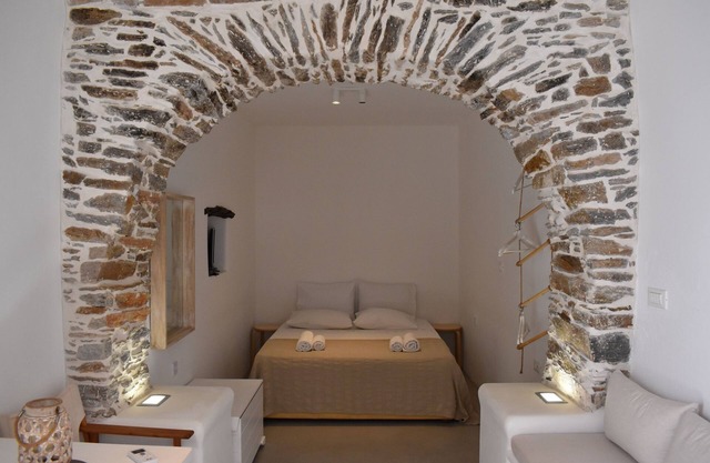 Studio Verde - Chora Kythnos