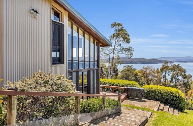 Studio Views for Two People