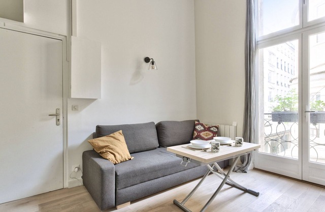 Studio Vivienne - Welkeys