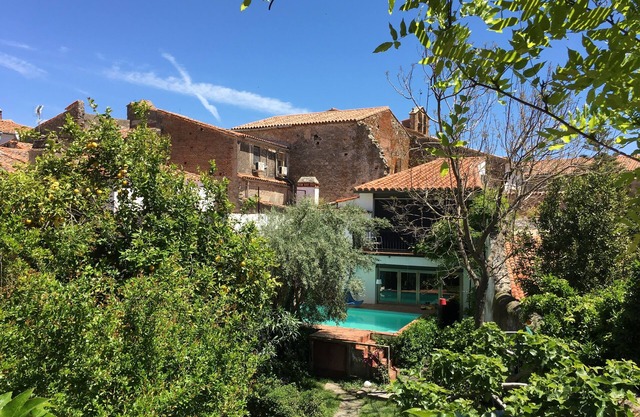 Studio with balcony - Hotel El Baciyelmo