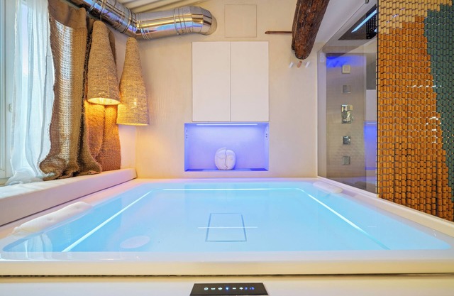 Studio29 spa concept