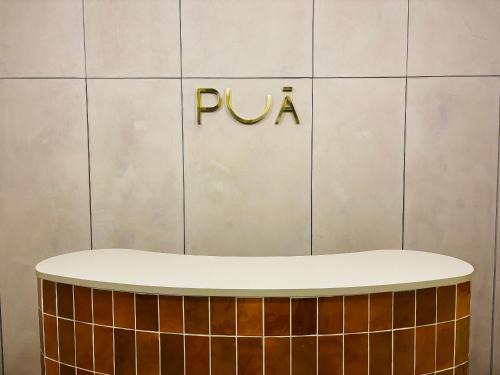 Studios Puã - Service flat by Morada Urbana