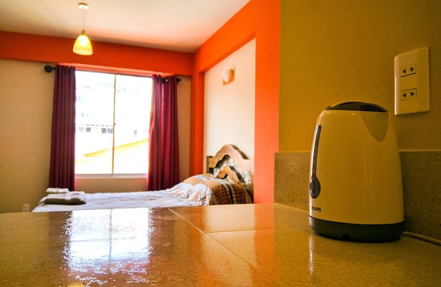 Stuido Apartment in the Heart of DownTown