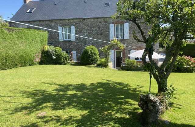 Stunning villa for 6 guests with WIFI, TV, terrace and pets allowed