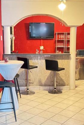 Stundenzimmer-sollenau - Mini Motel