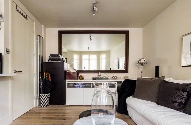 Stunning 1-Bed Apartment in London