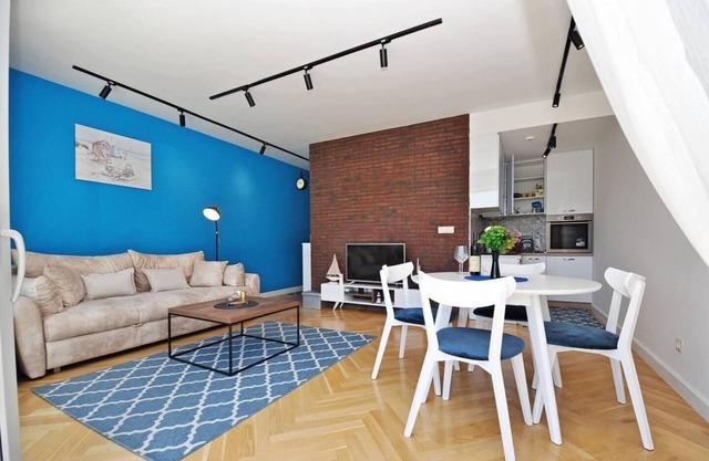 Stunning 1-Bed Apartment in Kotor