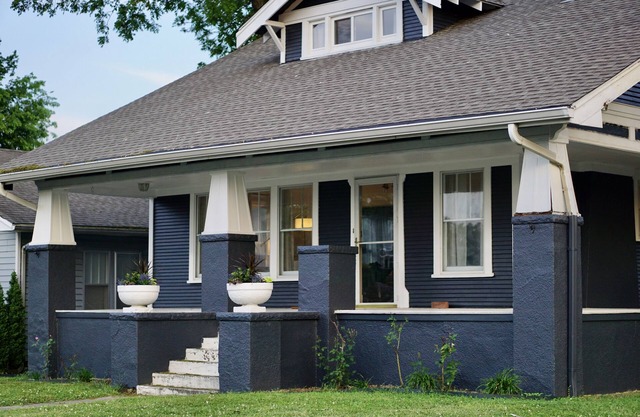 Stunning 100+ year old home near downtown Tulsa
