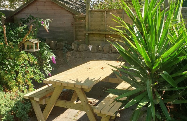 Stunning 2-Bed Apartment in Weston-super-Mare