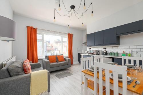 Stunning Apartment - Central Location - Discounts