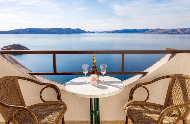 Stunning apartment in Sveti Juraj