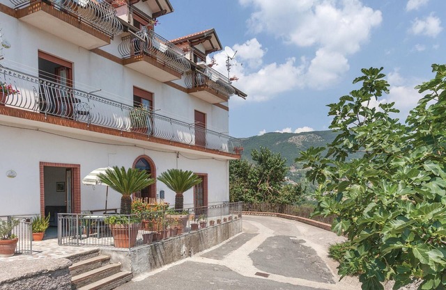 Stunning apartment in Agerola (NA)