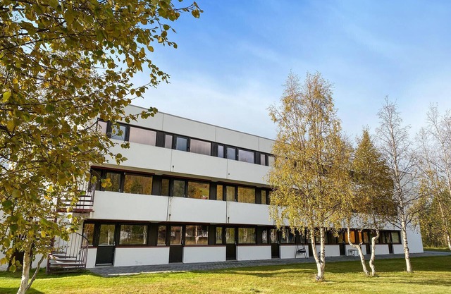 Stunning apartment in Bjorli with WiFi