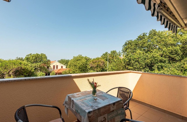 Stunning apartment in Potocnica