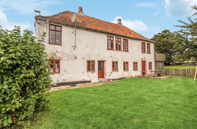 Stunning apartment in Sydals with WiFi