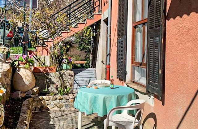 Stunning apartment in Utelle