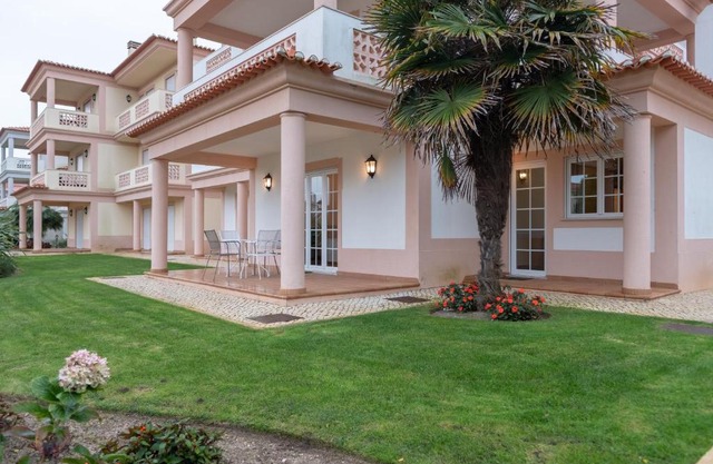 Stunning Caravelas Apartment