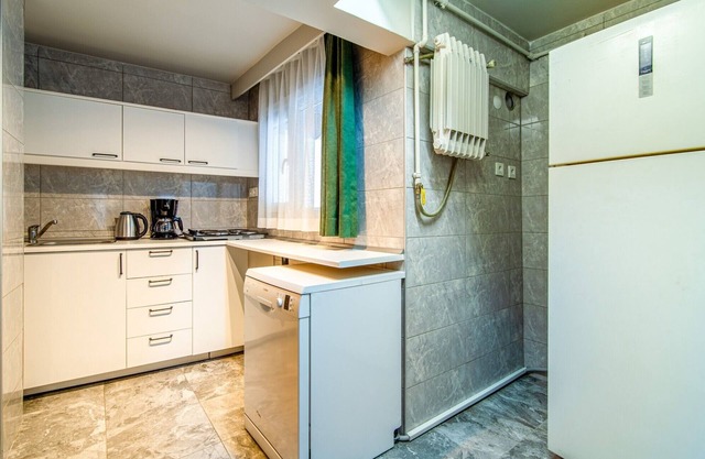 Stunning Flat with Excellent Location in Tesvikiye