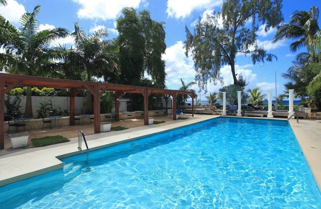 Stunning four bedroom villa situated in Sunset Crest, next to Sandy Lane