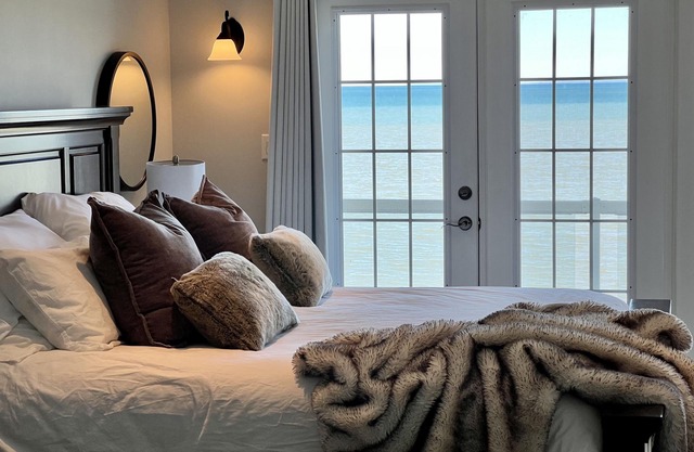 Stunning Georgian Bay Waterfront Within the Blue Mountains