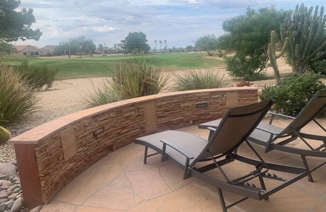 Stunning Golf Course Home! November 2025 available!