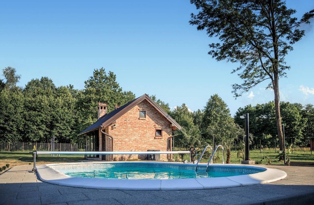 Stunning home in Slatinski Drenovac