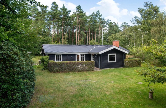 Stunning home in ålbæk with WiFi