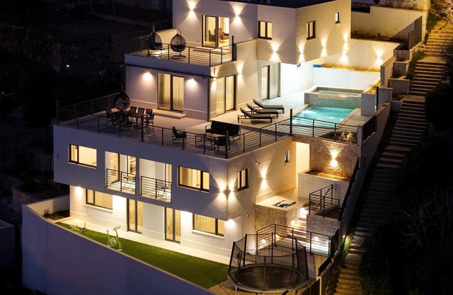 Stunning home in Celina