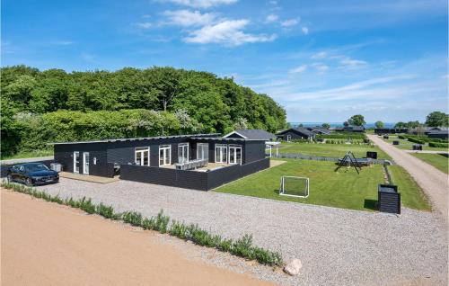 Stunning Home In Haderslev With Sauna