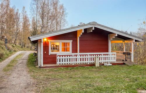 Stunning Home In Masserberg With Wifi