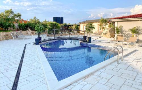 Stunning Home In Nerezine