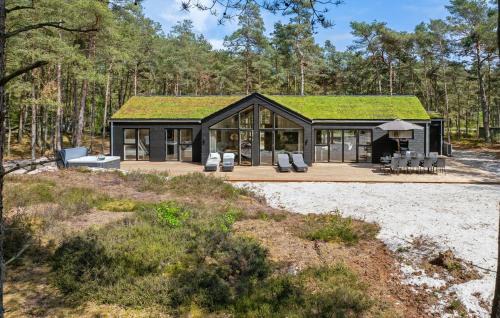 Stunning Home In Nexø With Sauna