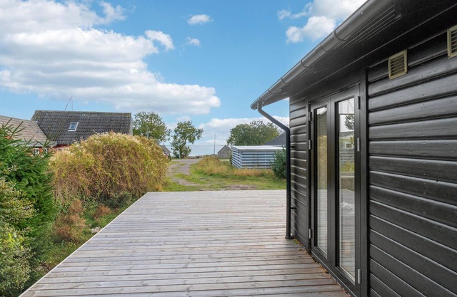 Stunning home in Nexø with sauna