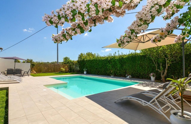 Stunning home in Roccazzo