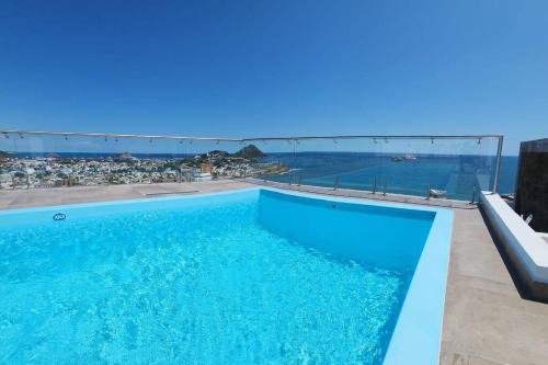 Stunning Oceanview apartment in Mazatlan