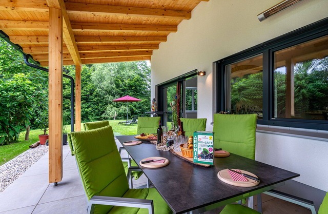 Stunning private villa for 7 people with WIFI, TV, terrace and pets allowed