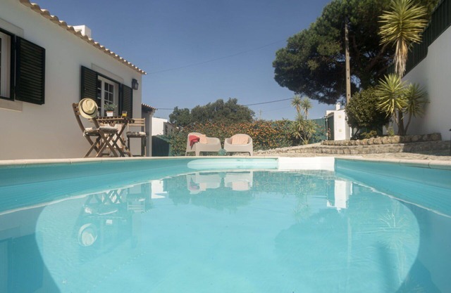 Stunning private villa for 6 guests with WIFI, A/C, private pool, TV, terrace and panoramic view