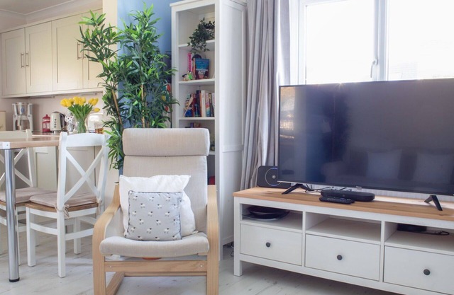 Stunning private villa for 6 people with WIFI and TV