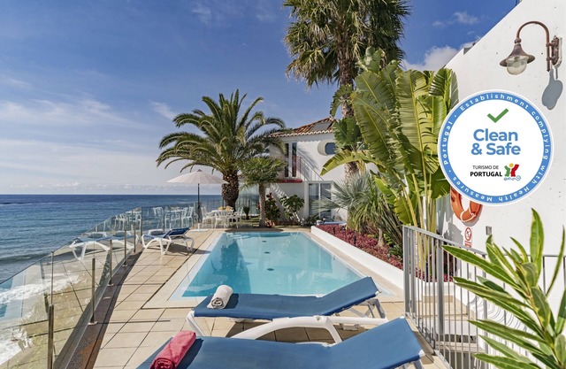 Stunning Private Peaceful Location | Villa Mar II