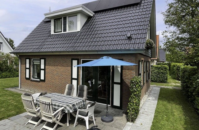 Stunning private villa for 6 guests with WIFI and TV